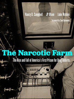 cover image of The Narcotic Farm